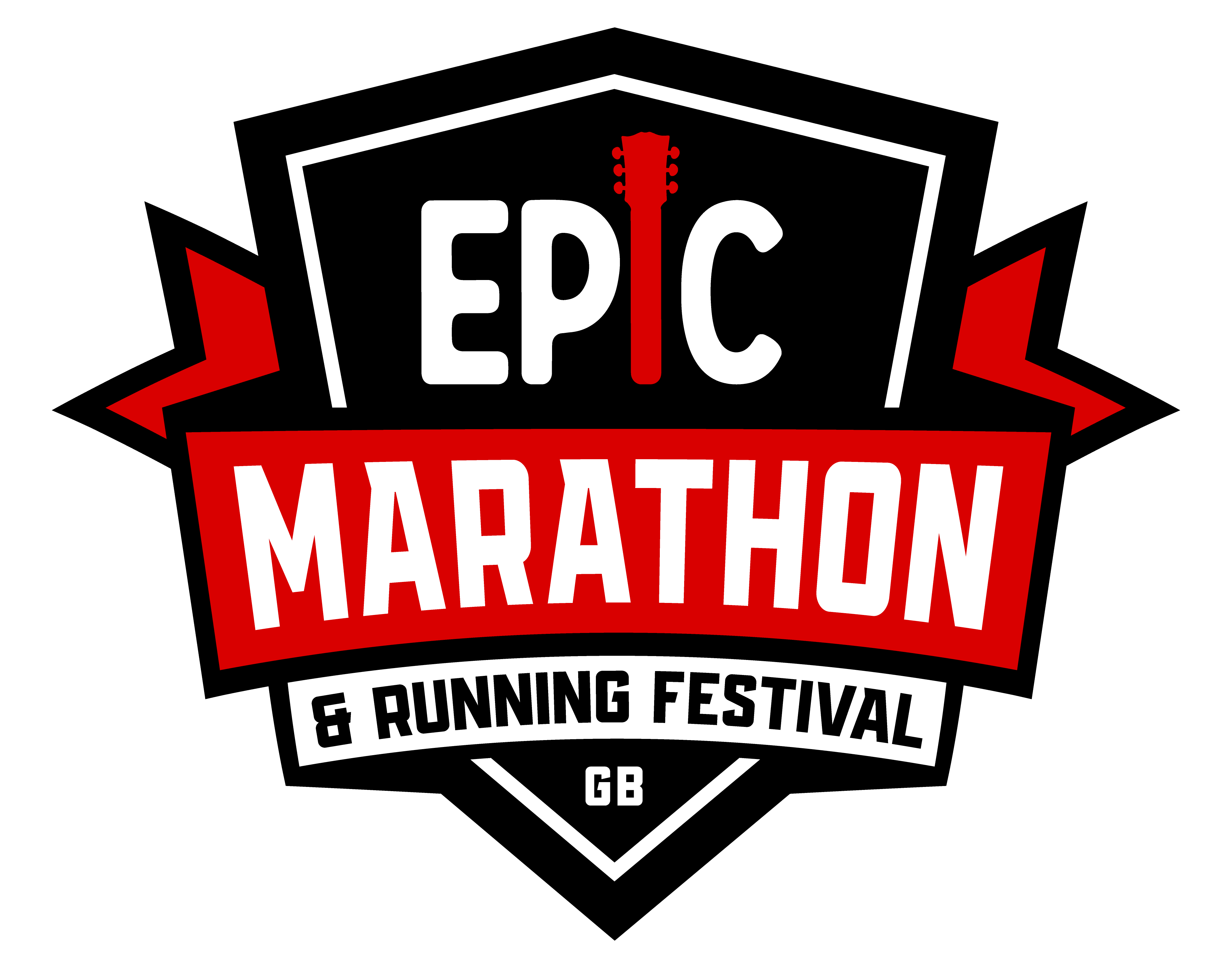 EPIC Marathon & Running Festival