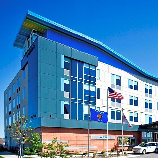 Hotel Information | Epic Event Center