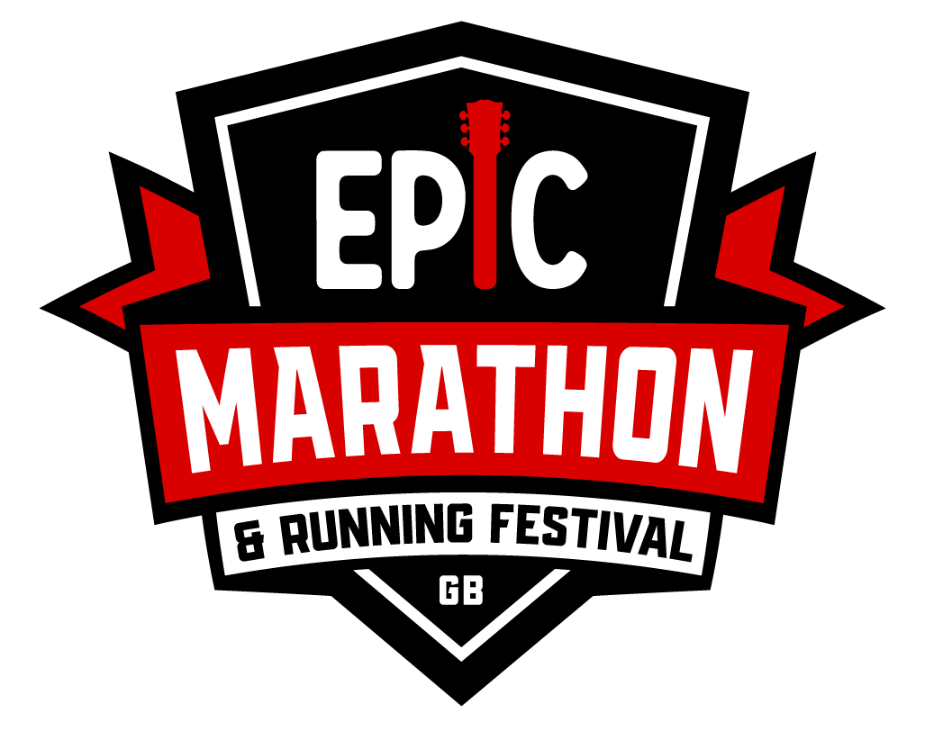 EPIC Marathon & Running Festival