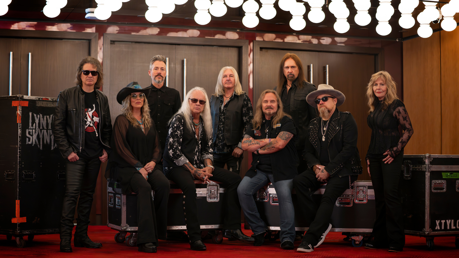 Lynyrd Skynyrd