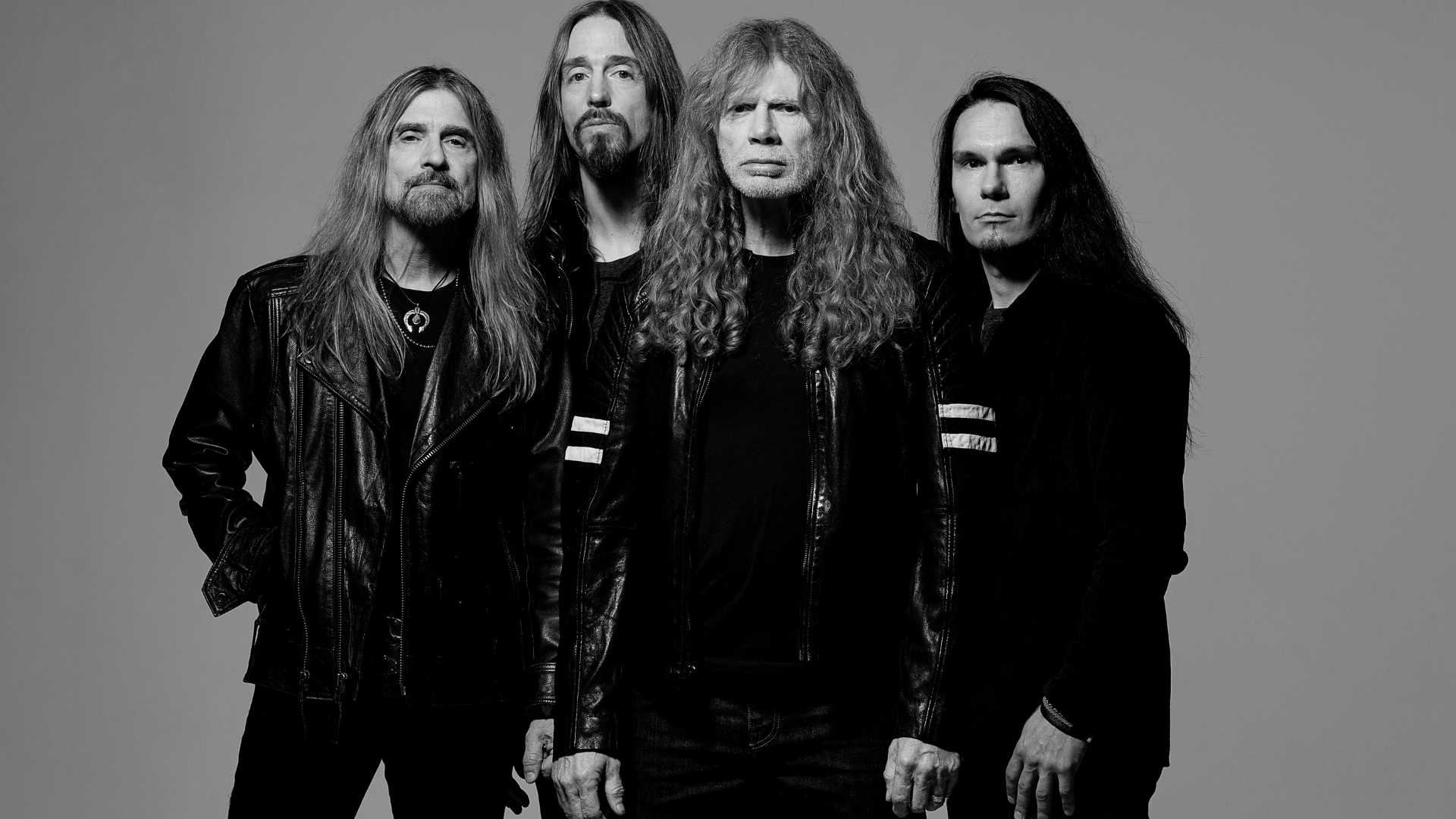 MEGADETH