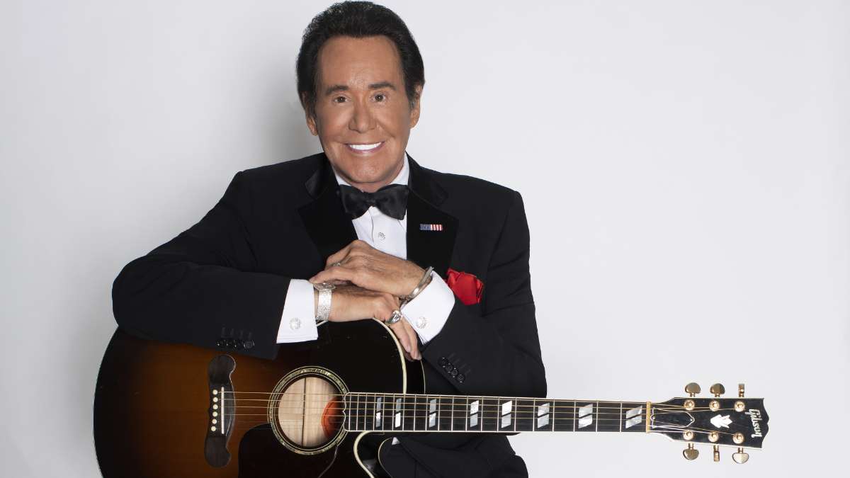 An Evening with Wayne Newton
