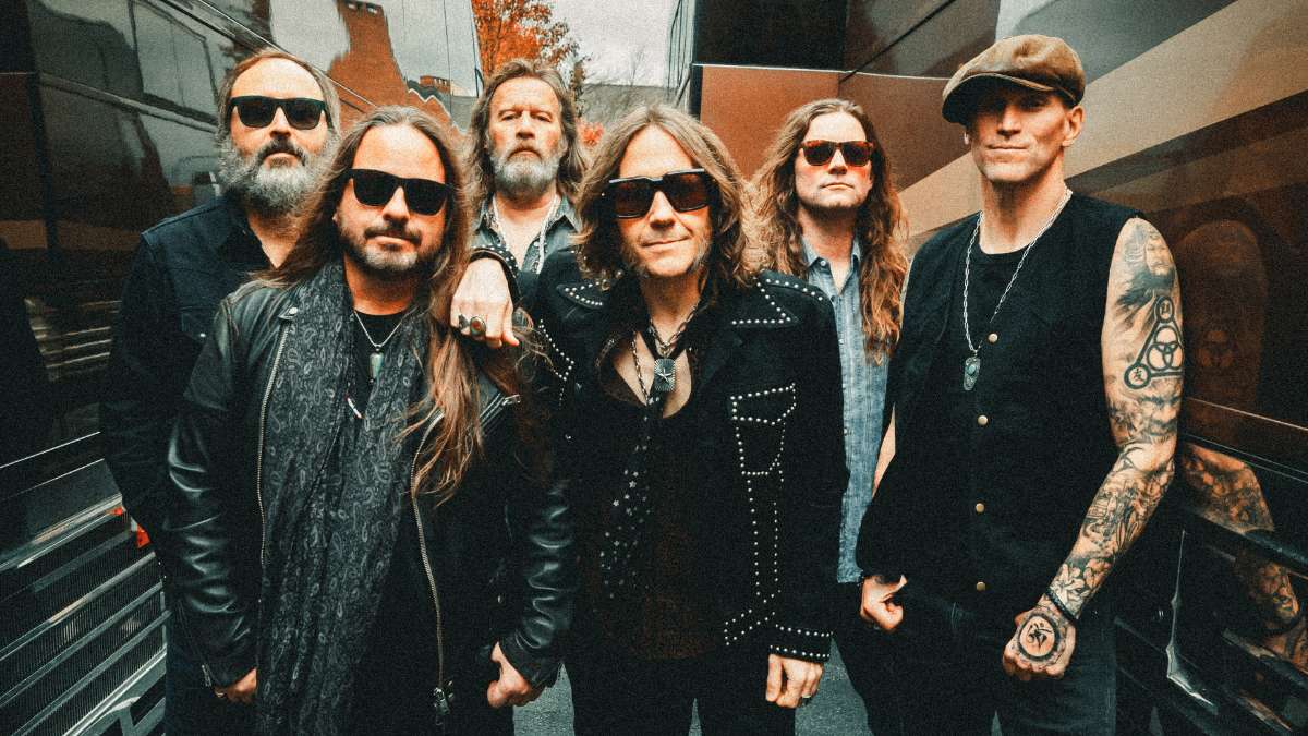 Blackberry Smoke