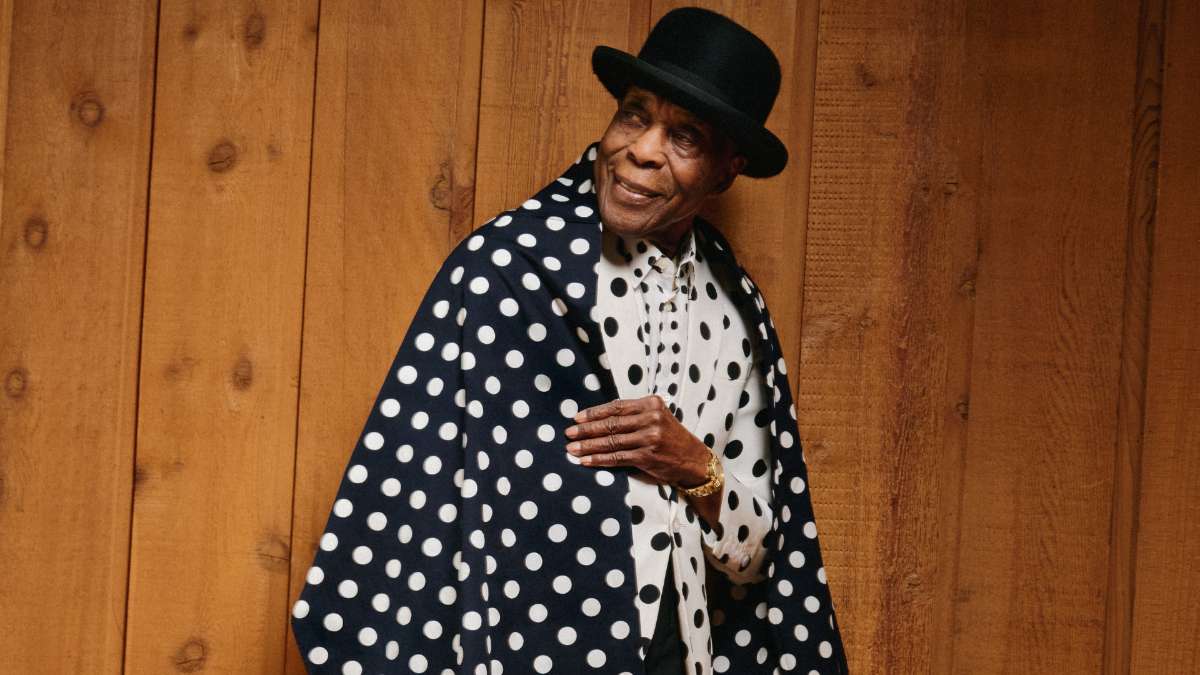 Buddy Guy 90