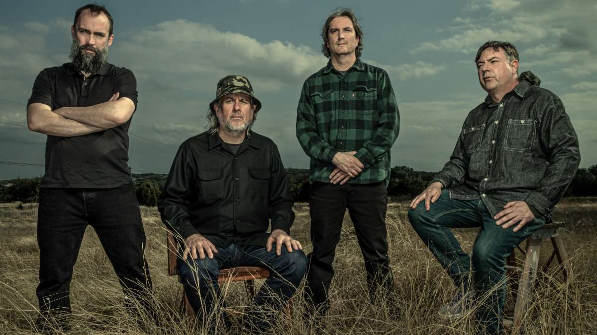 CLUTCH: US Fall Tour