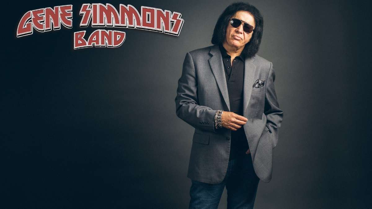 Gene Simmons Band