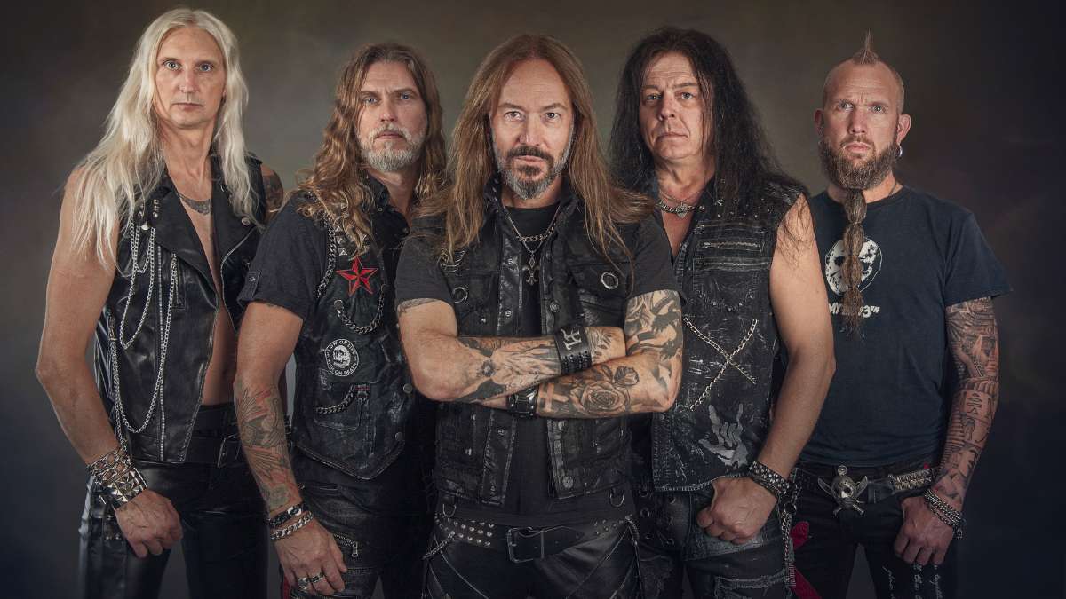 HAMMERFALL