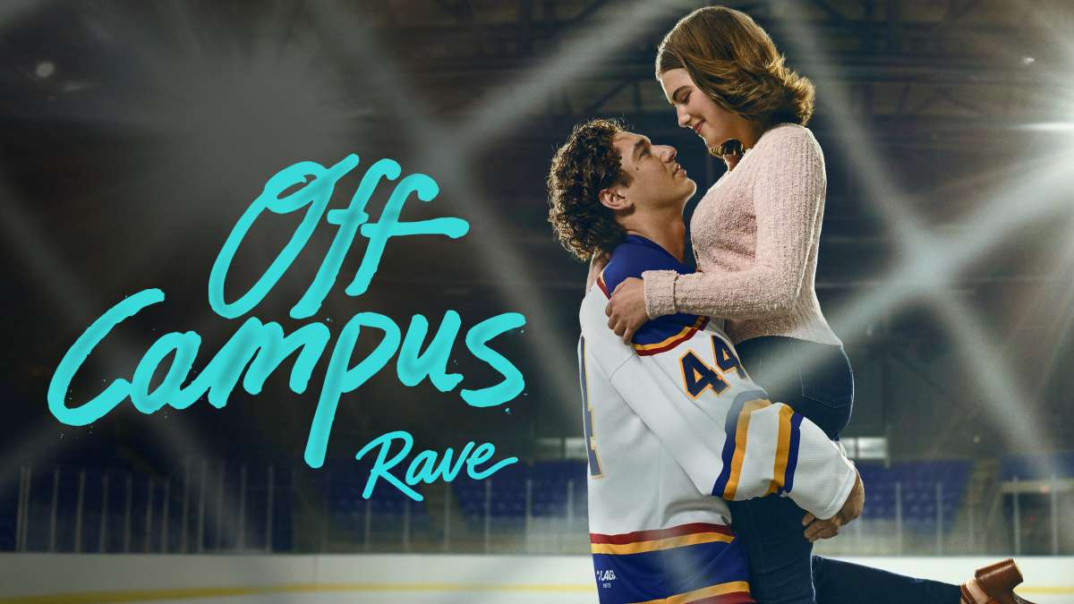 Off Campus Rave