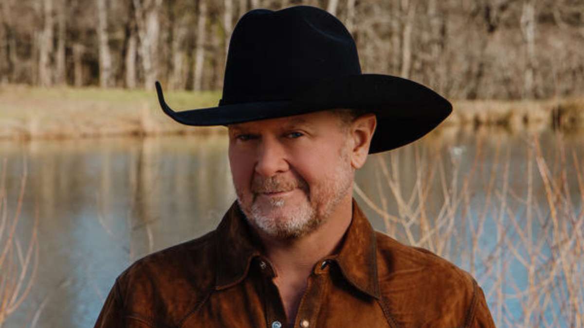 Tracy Lawrence