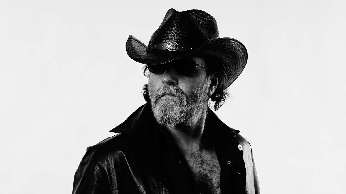 Wheeler Walker Jr. – Pullin’ Out: The Farewell Tour