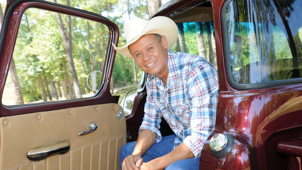 Neal McCoy