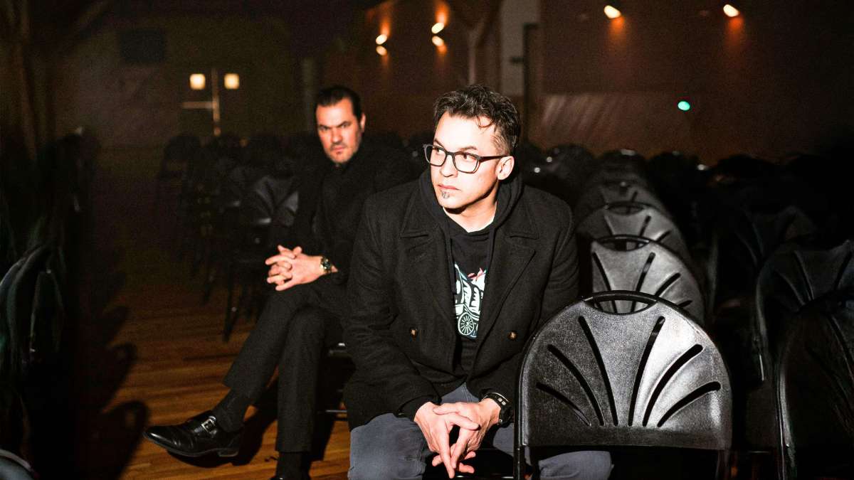 Atmosphere – The Winter Carnival Tour 2027