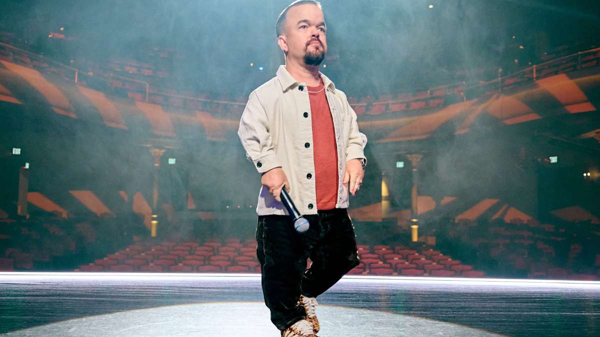 Brad Williams