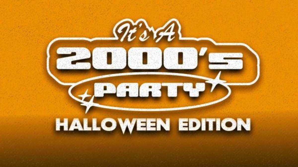 It’s A 2000’s (Halloween) Party: Green Bay