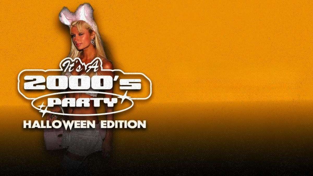 It’s A 2000’s (Halloween) Party: Green Bay