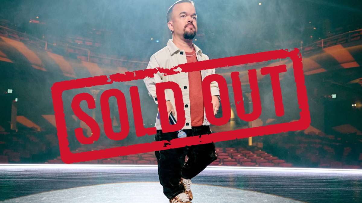 Brad Williams