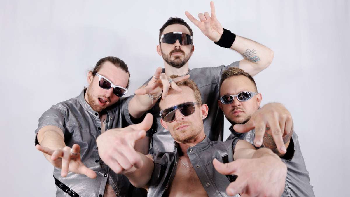Fool House – The Ultimate 90’s Party WOW – That’s What I Call 90’s Tour!
