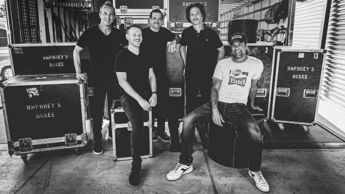 Umphrey’s McGee